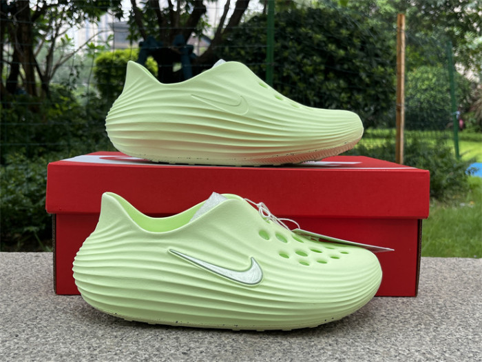 Authentic Nike React X Rejuven8-009