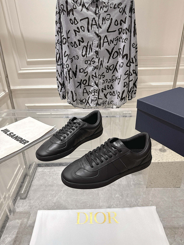 Dior men Shoes 1：1 quality-847