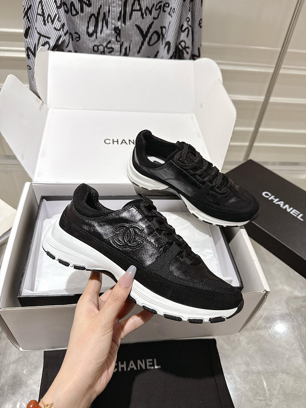 CHAL Women Shoes 1：1 Quality-1463