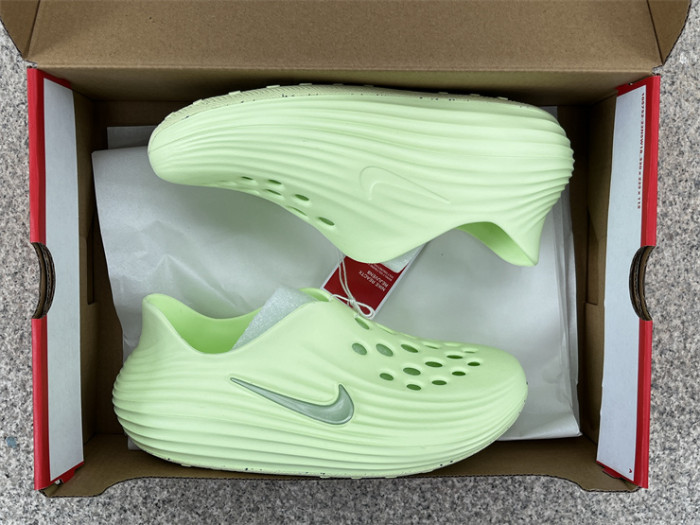 Authentic Nike React X Rejuven8-009