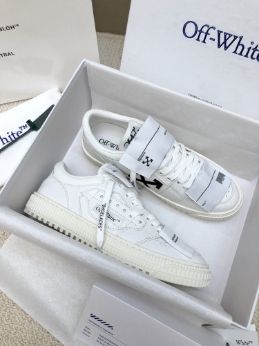 OFF white Men shoes 1：1 quality-459