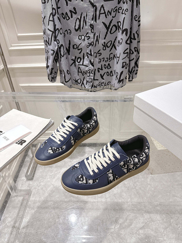 Dior men Shoes 1：1 quality-851
