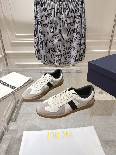 Dior men Shoes 1：1 quality-848