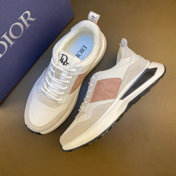 Dior men Shoes 1：1 quality-842