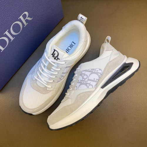Dior men Shoes 1：1 quality-841
