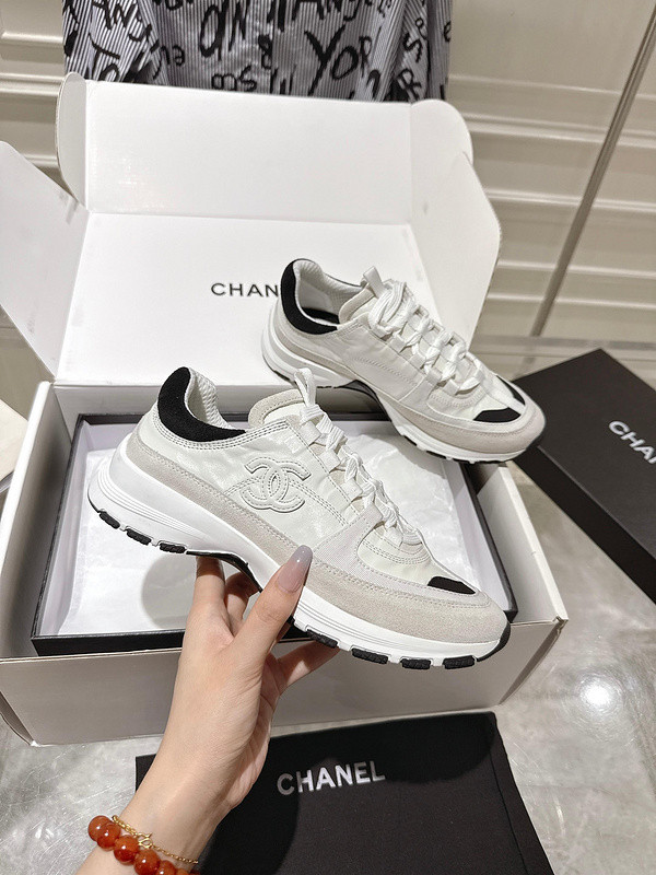 CHAL Women Shoes 1：1 Quality-1464