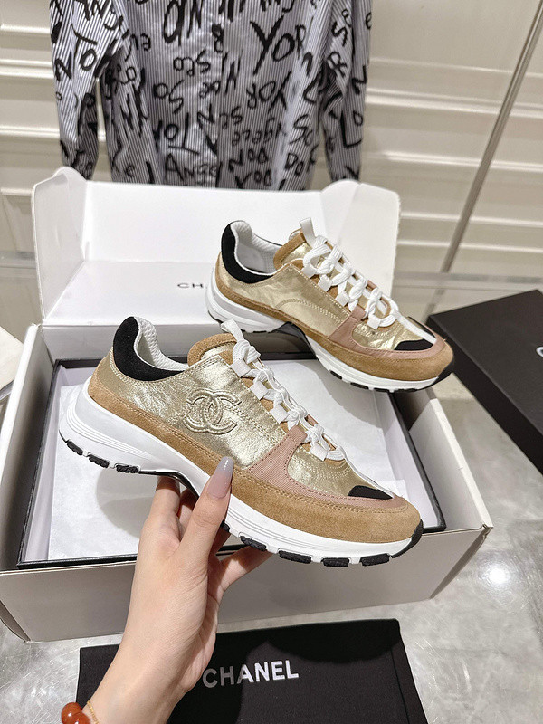 CHAL Women Shoes 1：1 Quality-1460