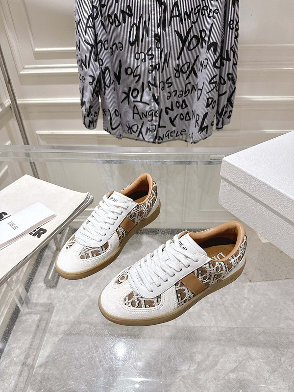 Dior men Shoes 1：1 quality-849