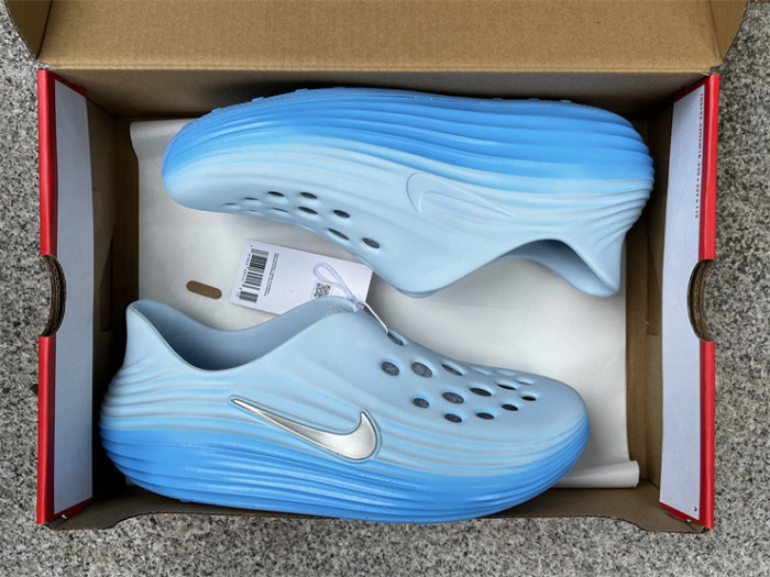 Authentic Nike React X Rejuven8-004