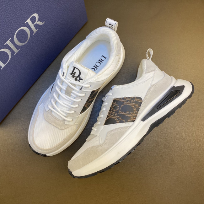 Dior men Shoes 1：1 quality-843