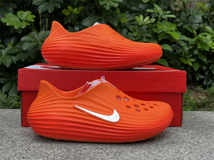 Authentic Nike React X Rejuven8-002