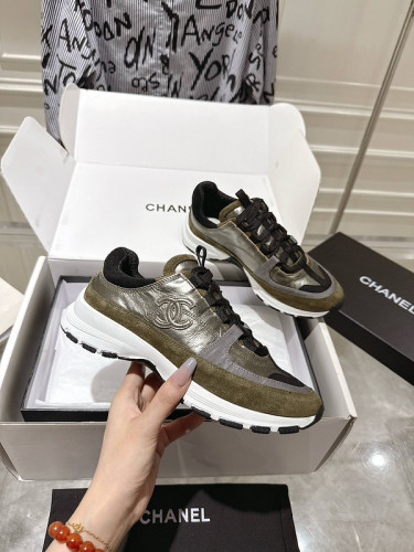 CHAL Women Shoes 1：1 Quality-1461