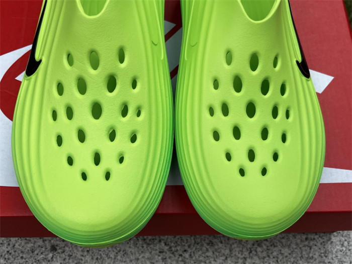 Authentic Nike React X Rejuven8-001