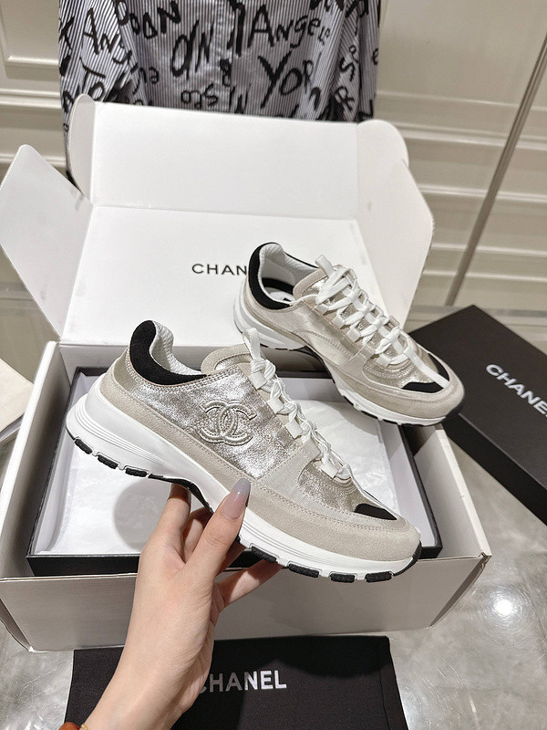 CHAL Women Shoes 1：1 Quality-1462