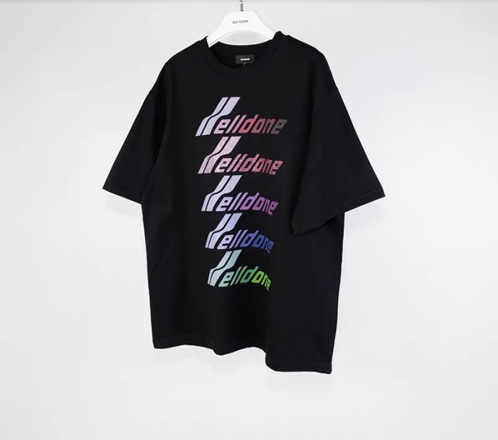 Welldone Shirt 1：1 Quality-611(S-L)