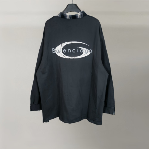 B Jacket 1：1 Quality-791