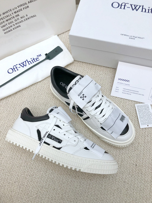 OFF white Women Shoes 1：1 quality-392