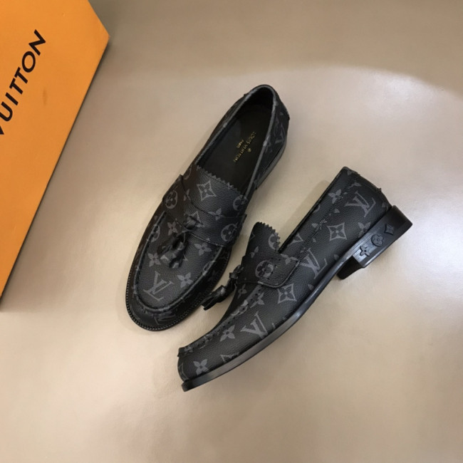 Super Max LV Shoes-3659