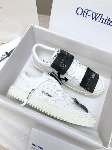 OFF white Women Shoes 1：1 quality-395