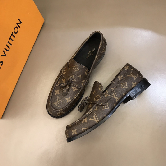Super Max LV Shoes-3658