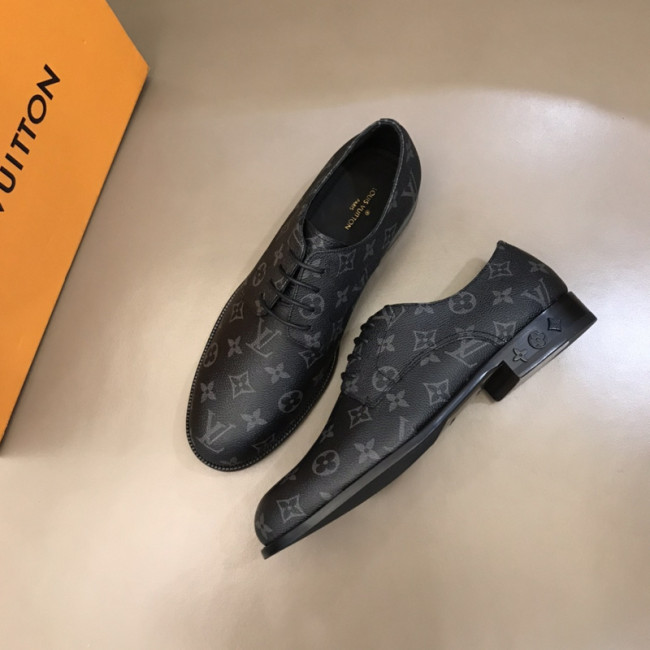 Super Max LV Shoes-3654