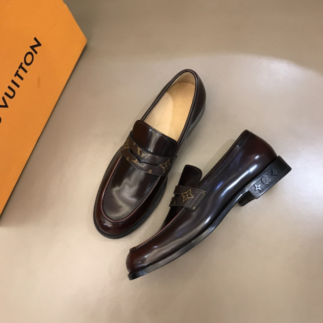 Super Max LV Shoes-3649