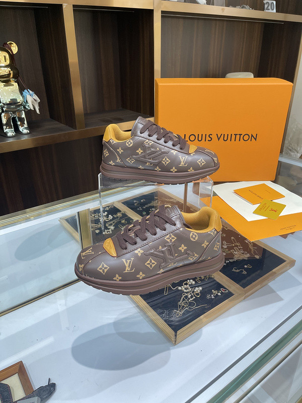 Super Max LV Shoes-3676