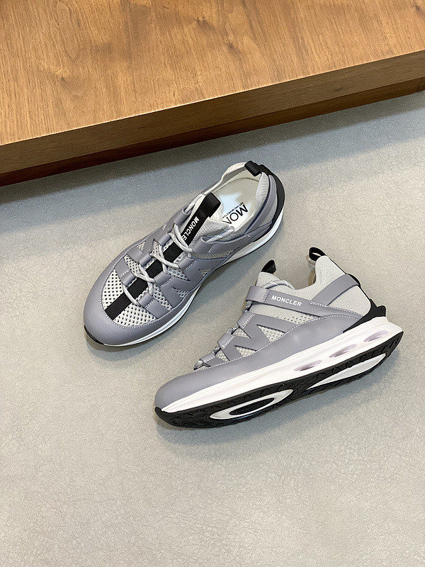 Super Max Moncler Shoes-131