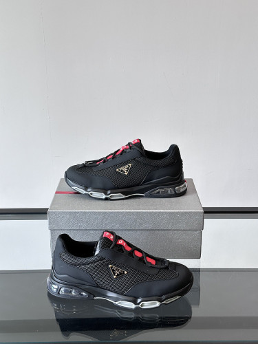Super Max Prada Shoes-424
