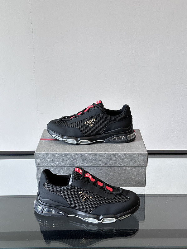 Super Max Prada Shoes-424