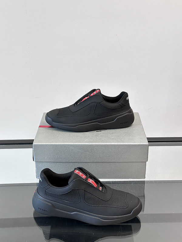 Super Max Prada Shoes-427