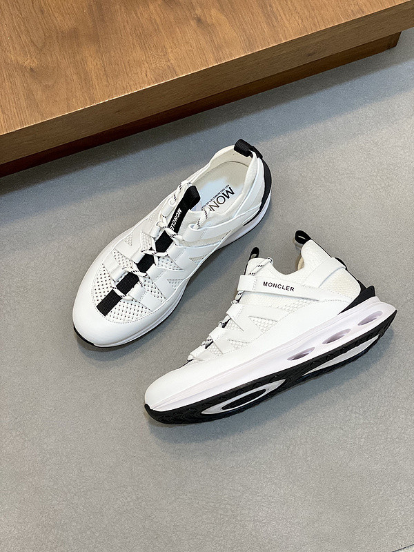 Super Max Moncler Shoes-132