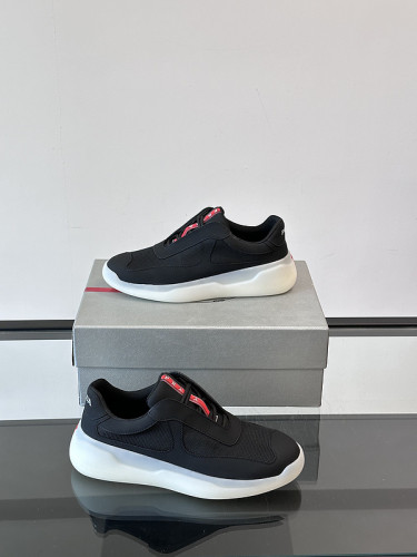 Super Max Prada Shoes-425