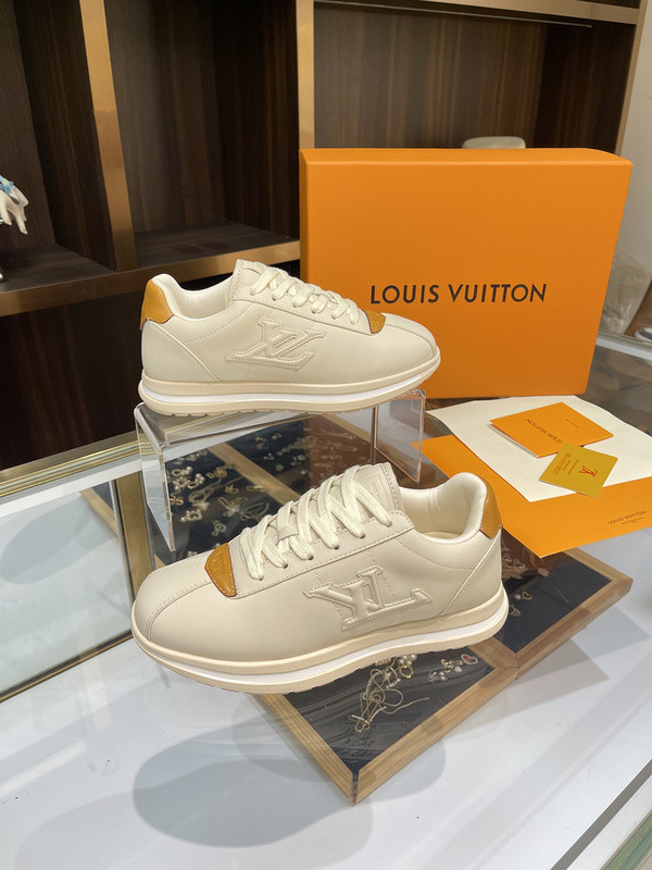 Super Max LV Shoes-3674