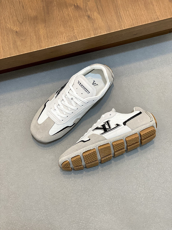 Super Max LV Shoes-3669