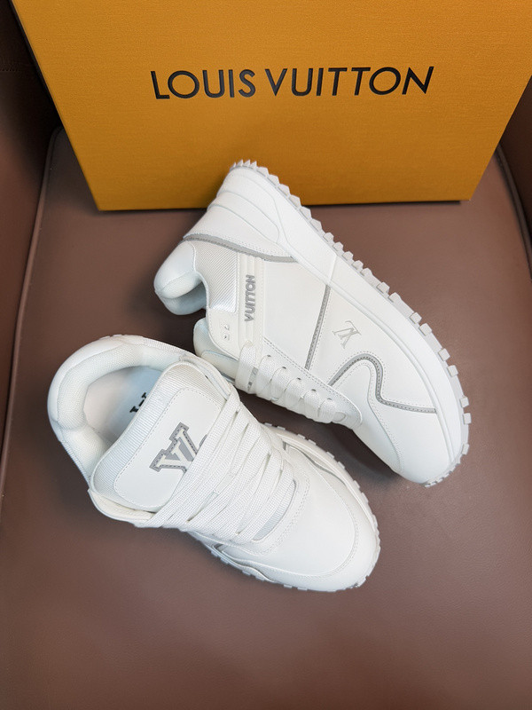 Super Max LV Shoes-3664