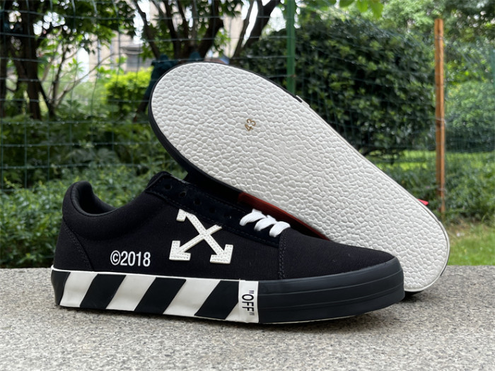 OFF white Women Shoes 1：1 quality-399