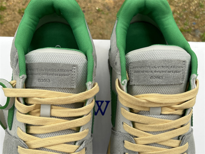 OFF white Women Shoes 1：1 quality-400