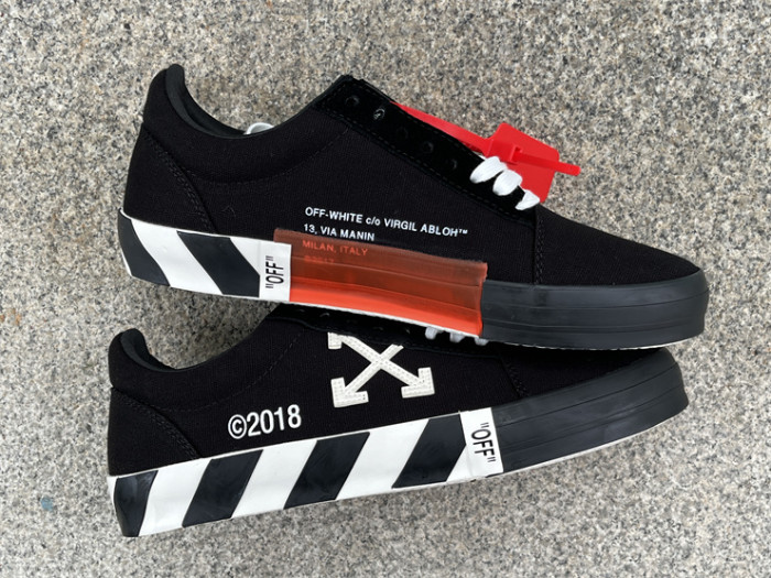 OFF white Women Shoes 1：1 quality-399