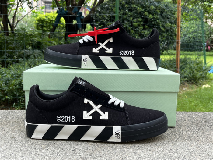 OFF white Women Shoes 1：1 quality-399
