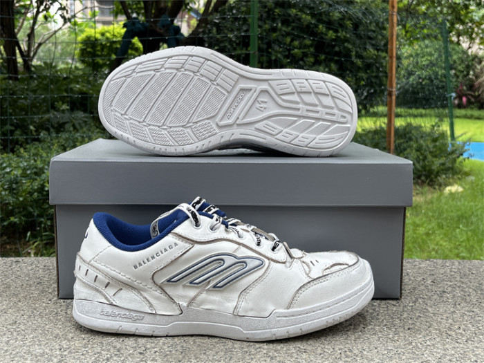 B 17FW Tripe-S High End Sneaker-656