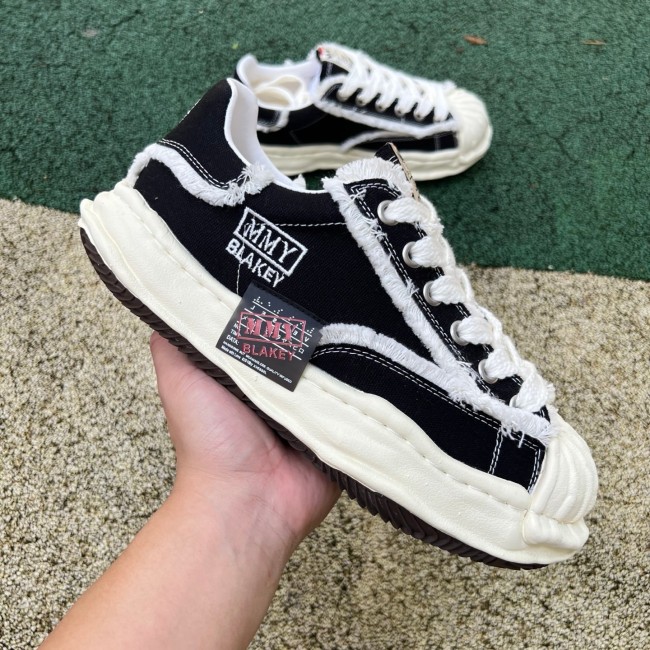 MMY men shoes 1：1 quality-026