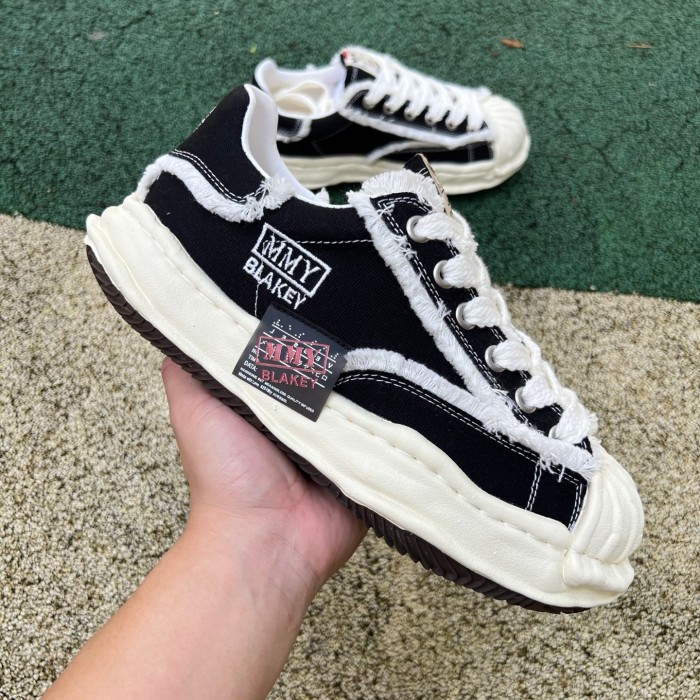 MMY men shoes 1：1 quality-026