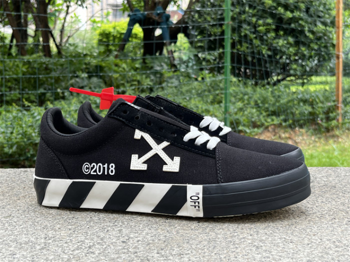 OFF white Women Shoes 1：1 quality-399