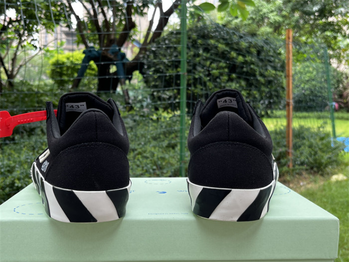 OFF white Women Shoes 1：1 quality-399