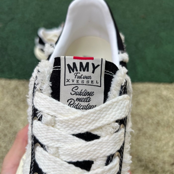 MMY men shoes 1：1 quality-026