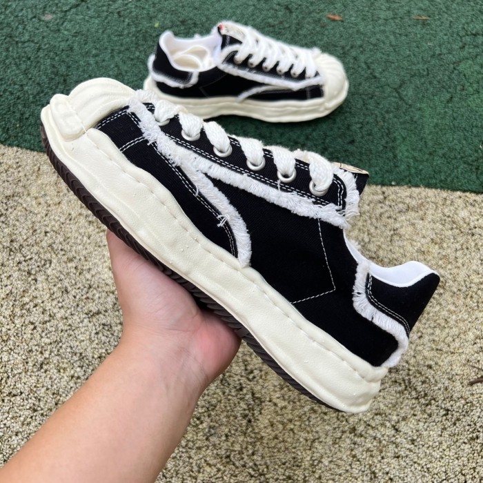 MMY men shoes 1：1 quality-026