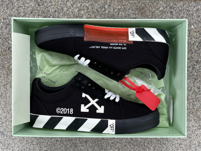 OFF white Women Shoes 1：1 quality-399