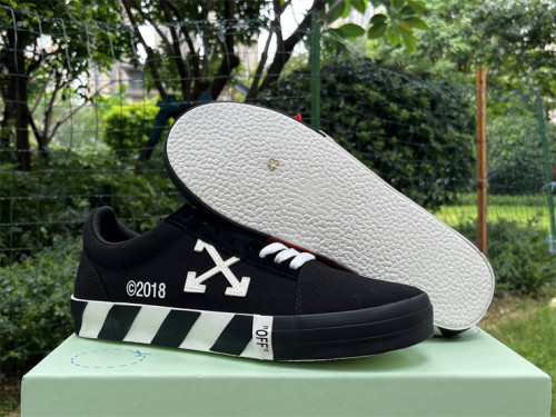 OFF white Women Shoes 1：1 quality-399