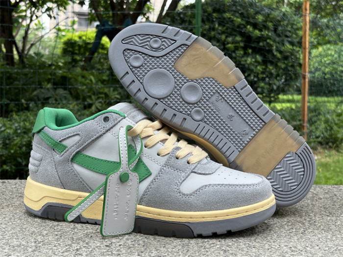 OFF white Women Shoes 1：1 quality-400